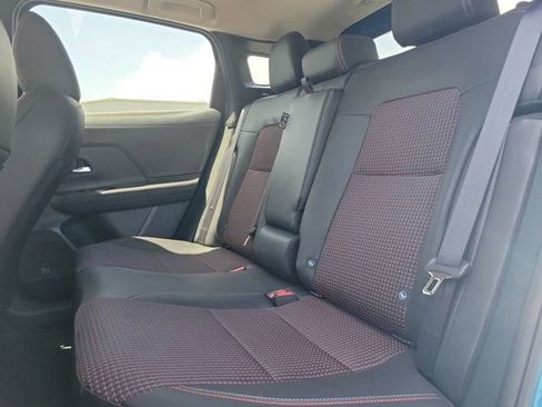 Used 2025 Nissan Kicks SR FWD image 20