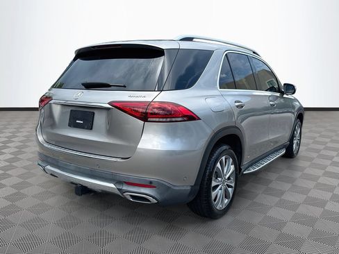 Used 2020 Mercedes-Benz GLE 350 4MATIC w/ 3rd Row Seat Package image 6