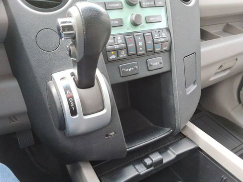 Used 2011 Honda Pilot EX-L image 35