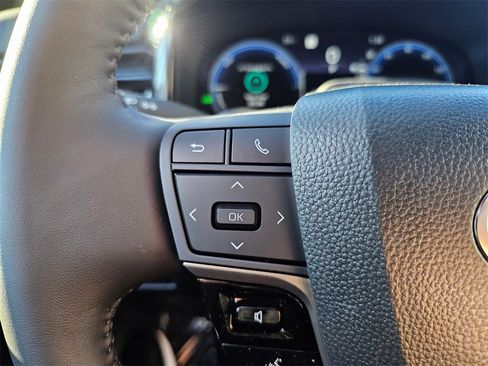 New 2026 Toyota Camry XSE image 28