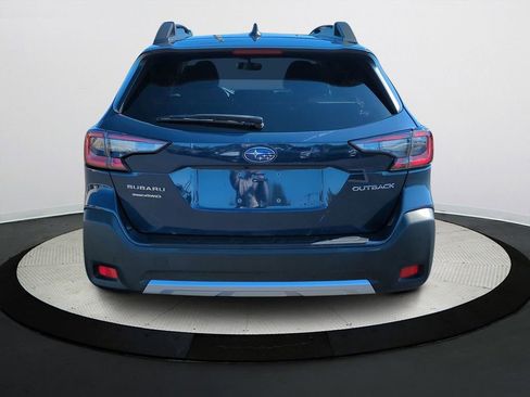 Used 2024 Subaru Outback Limited image 4