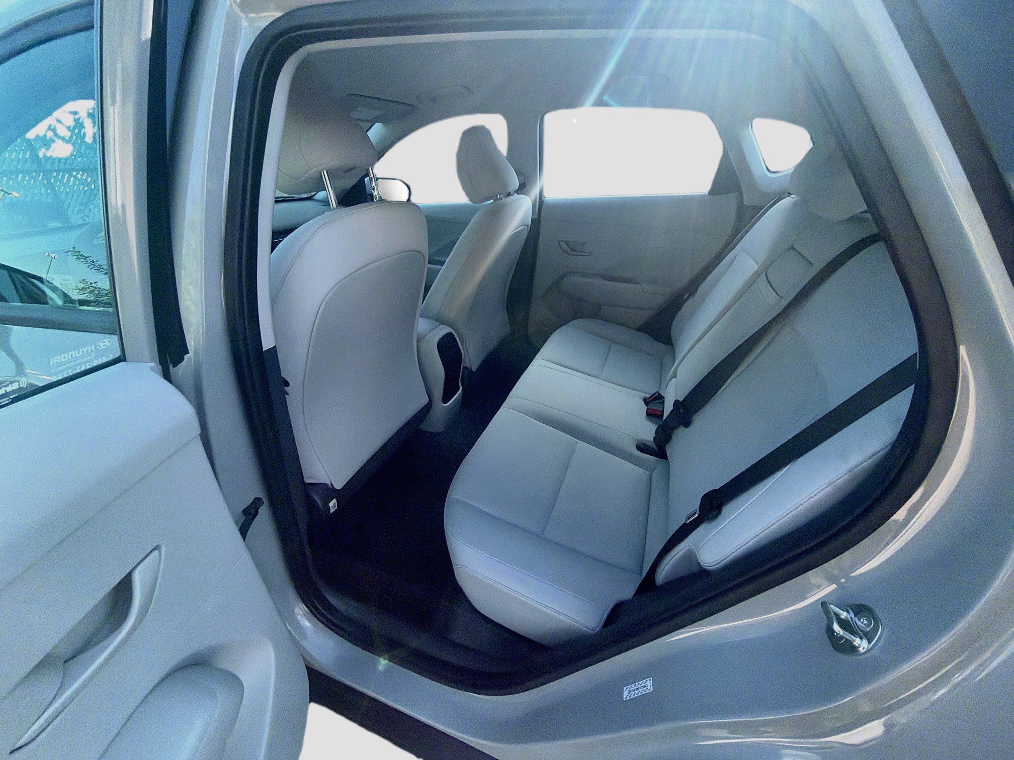 Used 2024 Hyundai Kona SE FWD image 20