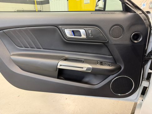 Used 2019 Ford Mustang GT Premium w/ GT Performance Package image 13