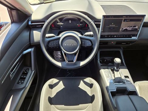 New 2026 MAZDA CX-5 Select AWD/4WD image 15