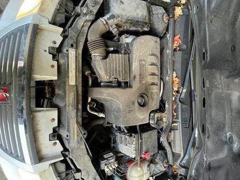 Used 2006 Saturn ION Level 3 w/ Enhanced Performance Pkg image 41