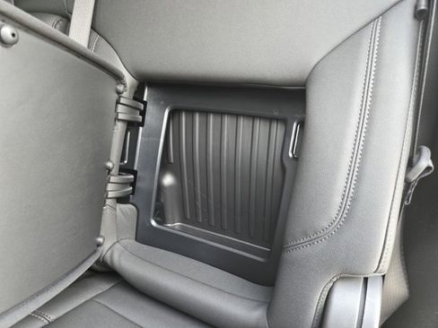 New 2026 Chevrolet Silverado 1500 LT image 20