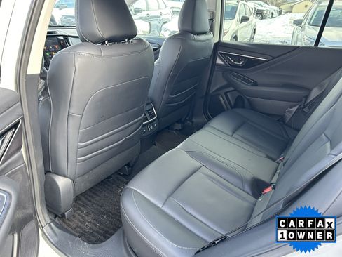Certified 2023 Subaru Outback Limited image 19