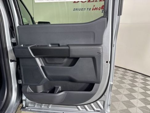 New 2025 Ford F150 STX w/ Equipment Group 200A image 23