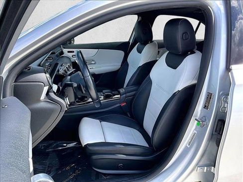 Used 2020 Mercedes-Benz A 220 4MATIC image 27