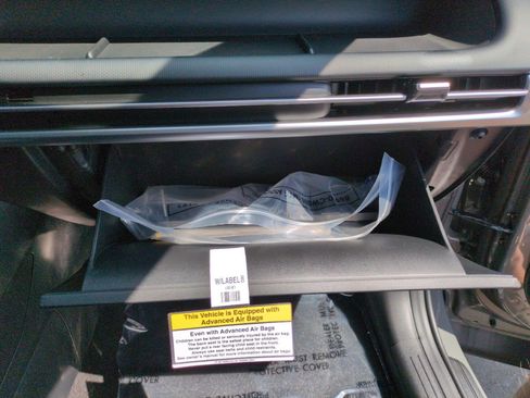 New 2026 Hyundai Tucson SEL AWD/4WD image 47