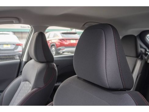 New 2026 Subaru Impreza 2.0i Sport AWD/4WD image 17