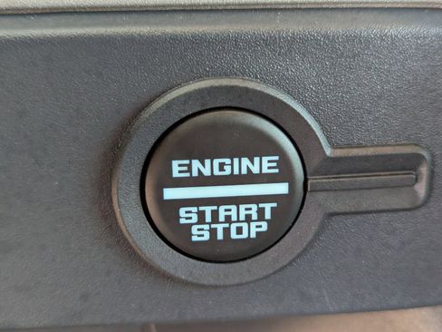 New 2026 Ford Bronco Outer Banks AWD/4WD image 35