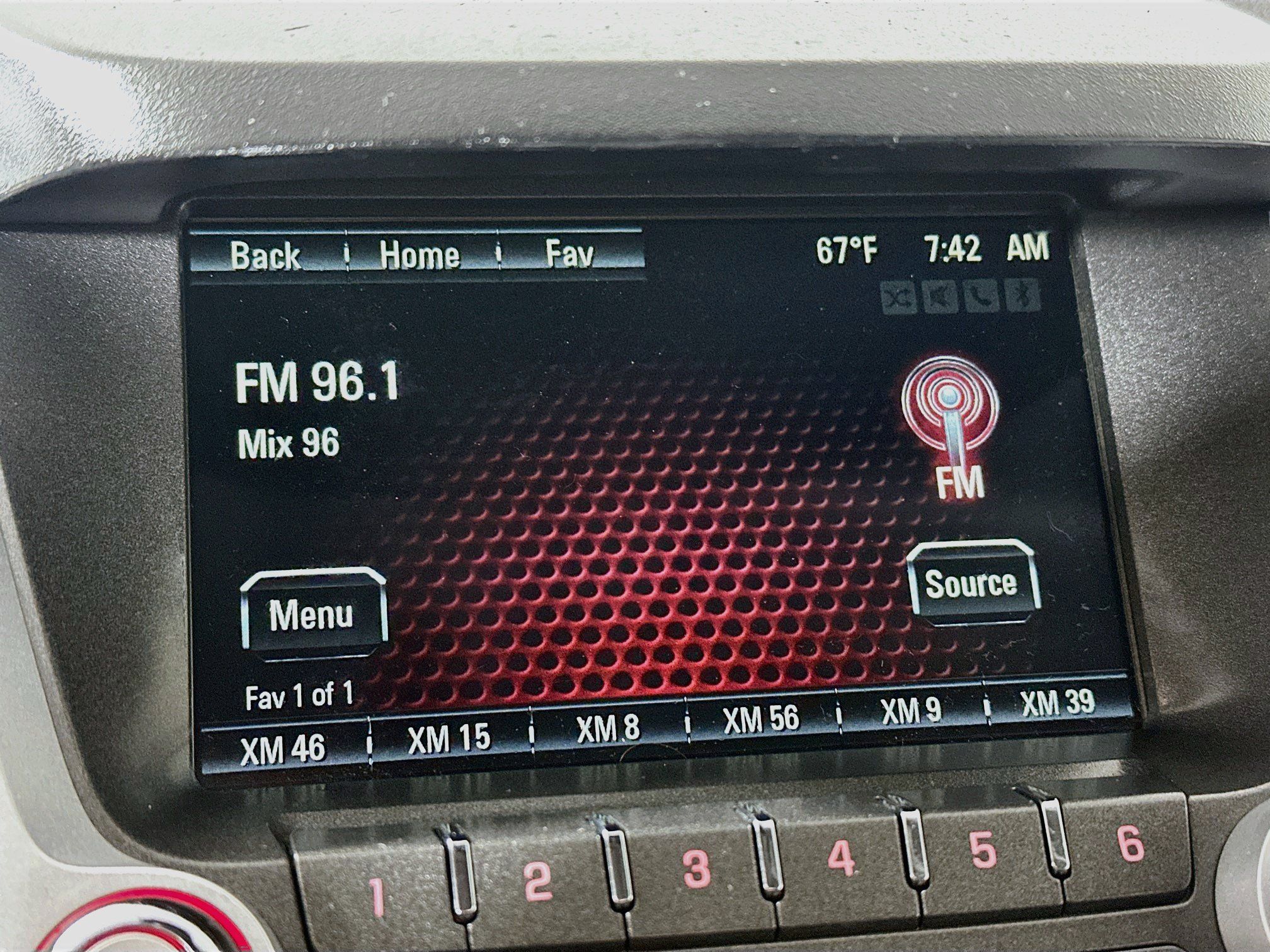 Used 2016 GMC Terrain SLE FWD image 14