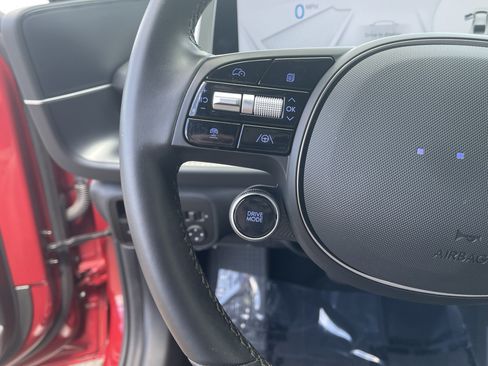 Certified 2023 Hyundai Ioniq 6 SEL RWD image 20