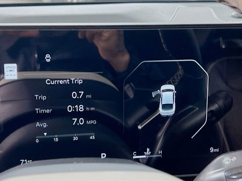 New 2025 Kia K4 GT-Line image 12