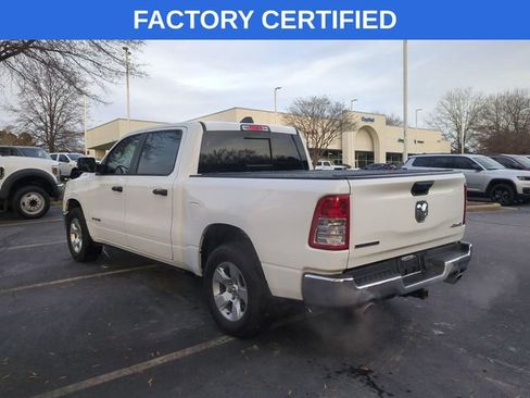 Certified 2023 RAM 1500 Big Horn image 3