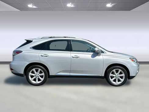Used 2012 Lexus RX 350 FWD w/ Premium Pkg image 8