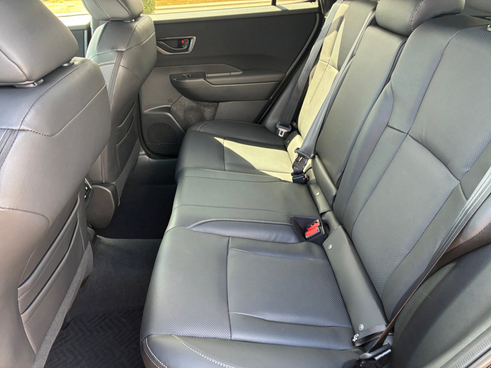 New 2026 Subaru Outback Limited XT AWD/4WD image 27
