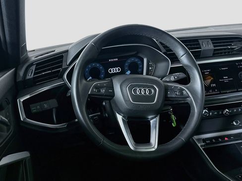 Used 2025 Audi Q3 2.0T Premium AWD/4WD image 18