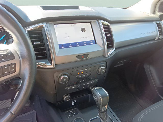 Used 2020 Ford Ranger XLT w/ Equipment Group 301A Mid AWD/4WD image 10
