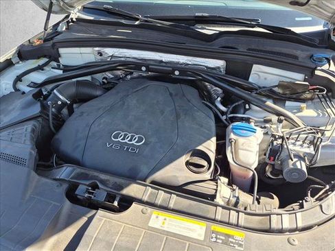 Used 2014 Audi Q5 TDI Premium Plus AWD/4WD image 18