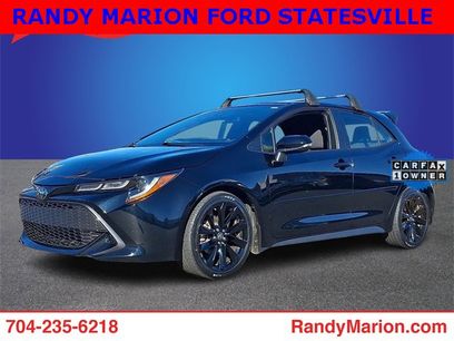 Used 2022 Toyota Corolla SE