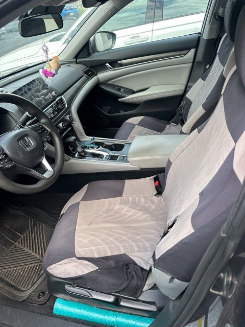 Used 2019 Honda Accord LX image 13
