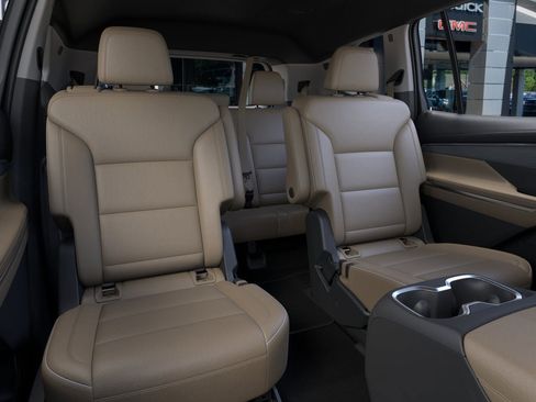 New 2026 Buick Enclave Preferred w/ Power Package image 20