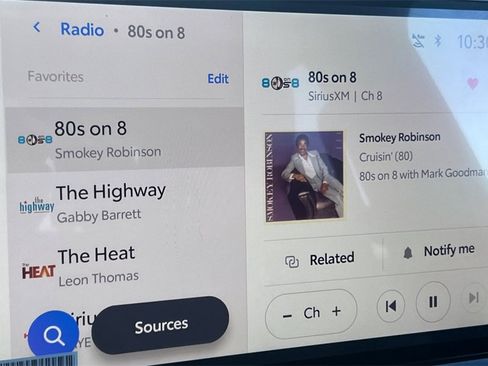 Used 2024 Toyota Tacoma TRD Off-Road image 21