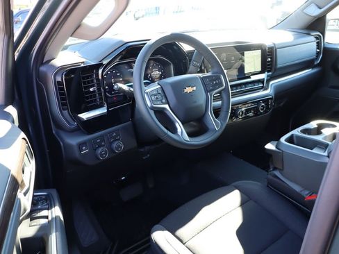 New 2026 Chevrolet Silverado 1500 LT image 12