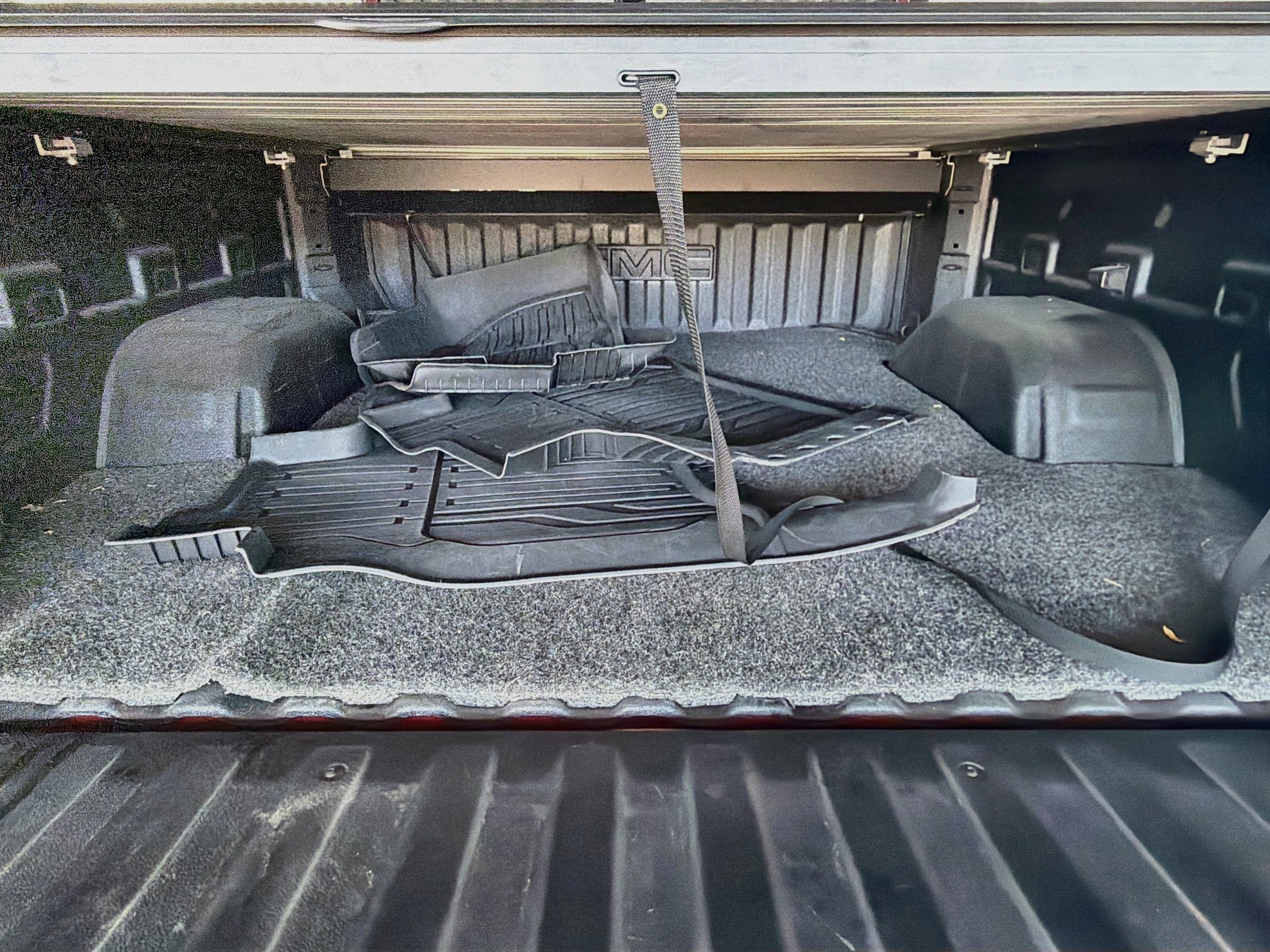 Used 2024 GMC Sierra 1500 Elevation w/ Elevation Premium Package AWD/4WD image 30