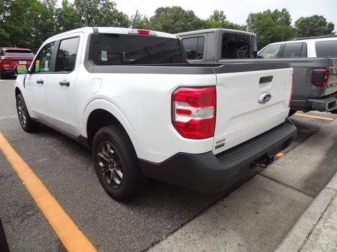 Used 2024 Ford Maverick XLT w/ XLT Luxury Package FWD image 5