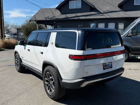 Used 2023 Rivian R1S Launch Edition AWD/4WD image 8