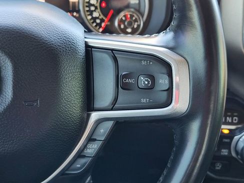 Used 2022 RAM 1500 Laramie image 31