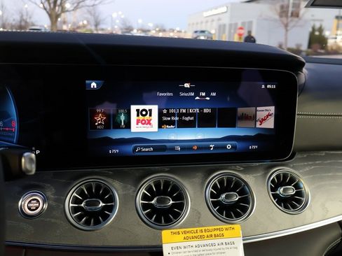 New 2026 Mercedes-Benz AMG GT 53 image 24