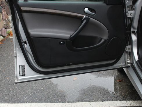 Used 2007 Saab 9-5 2.3T image 12