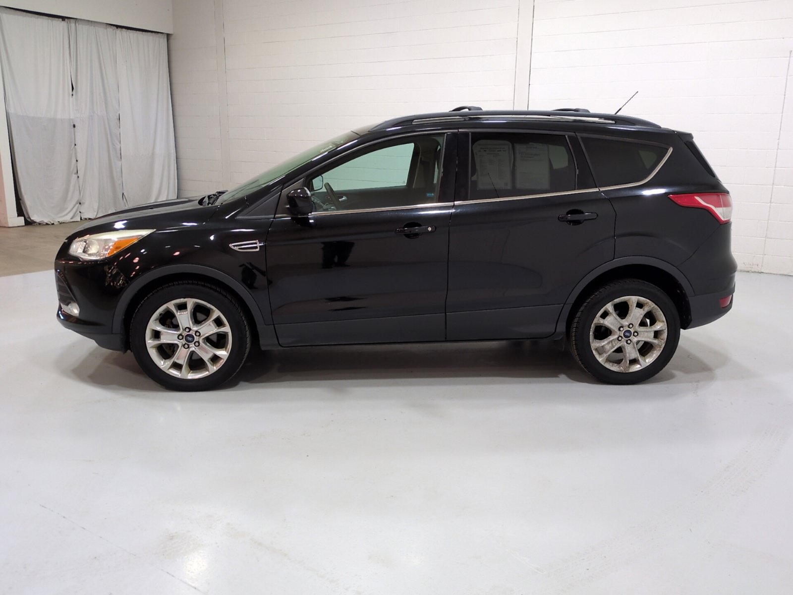 Used 2013 Ford Escape SE FWD image 8