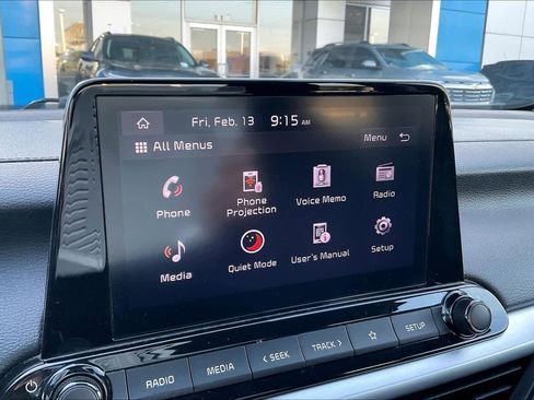 Used 2024 Kia Forte LXS image 33