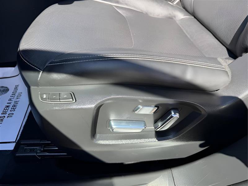 Used 2022 MAZDA CX-9 Grand Touring AWD/4WD image 23