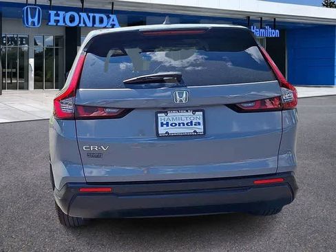 Certified 2023 Honda CR-V EX-L image 7