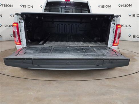 Used 2022 Ford F150 Platinum w/ Equipment Group 701A High image 22