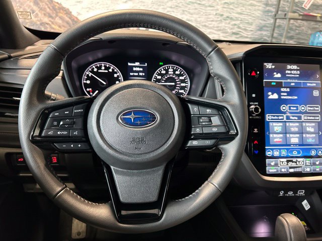 Used 2026 Subaru Forester Sport w/ Onyx Edition AWD/4WD image 11