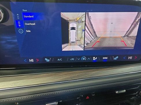 New 2026 Chevrolet Tahoe LT w/ Comfort Package image 27