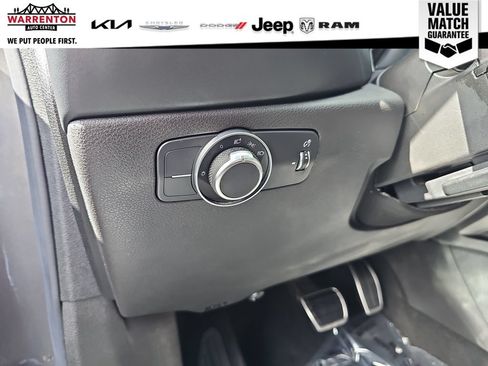 Used 2024 Dodge Hornet GT AWD/4WD image 17