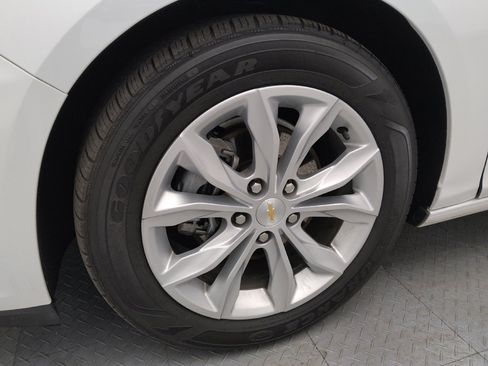 Used 2024 Chevrolet Malibu LT FWD image 31