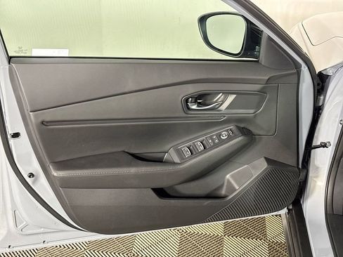 New 2025 Honda Accord Sport image 10
