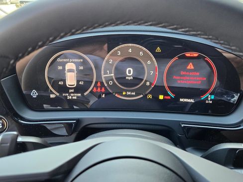 New 2026 Porsche Cayenne AWD/4WD image 25