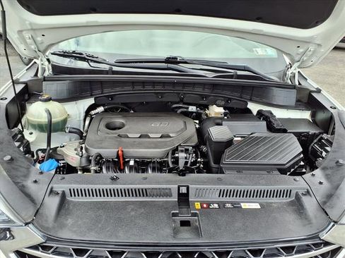 Used 2020 Hyundai Tucson Ultimate image 31