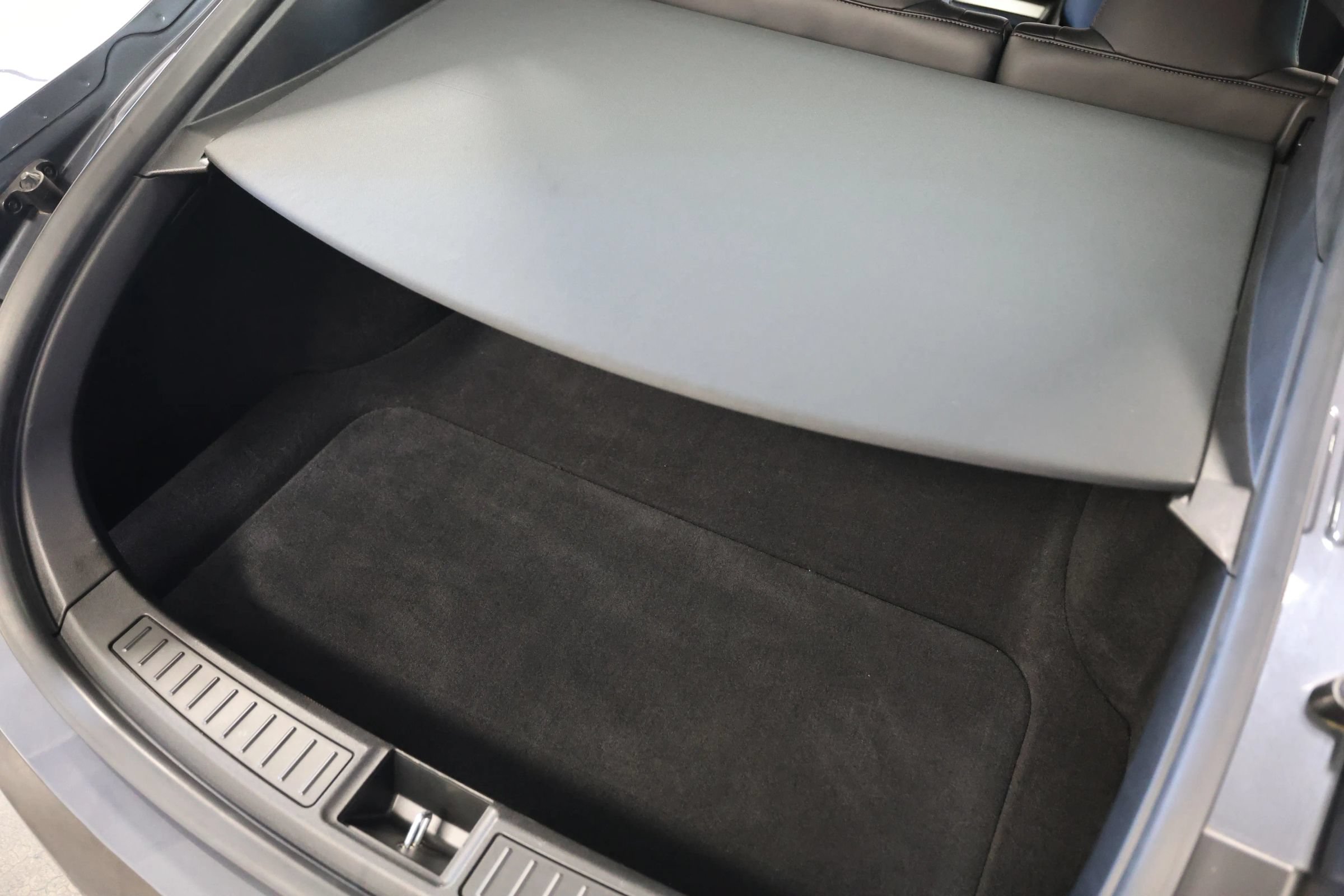 Used 2019 Tesla Model S Performance AWD/4WD image 50