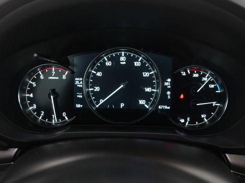 Certified 2025 MAZDA CX-5 AWD 2.5 S w/ Premium Plus Pkg image 28